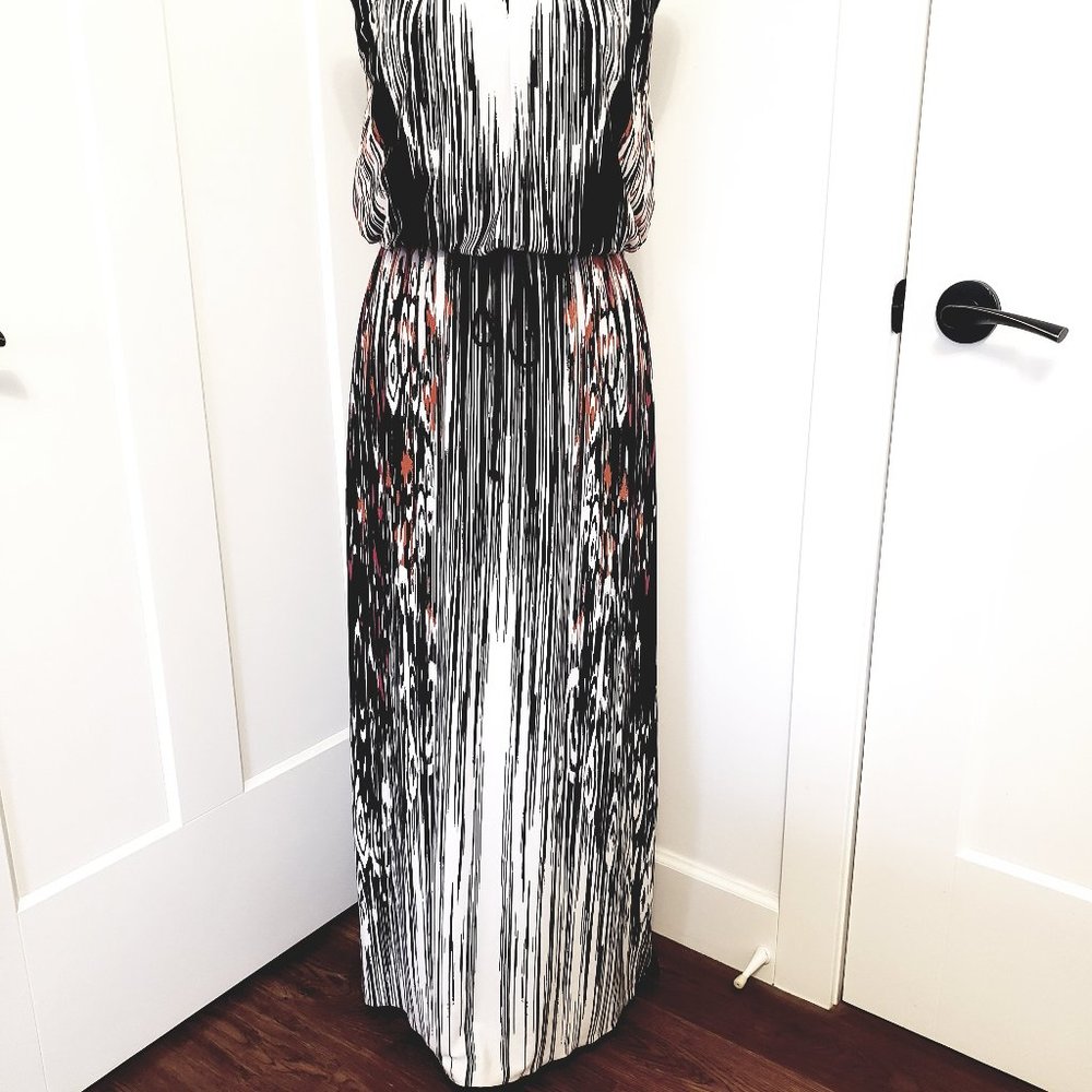 Donna Rico Dress